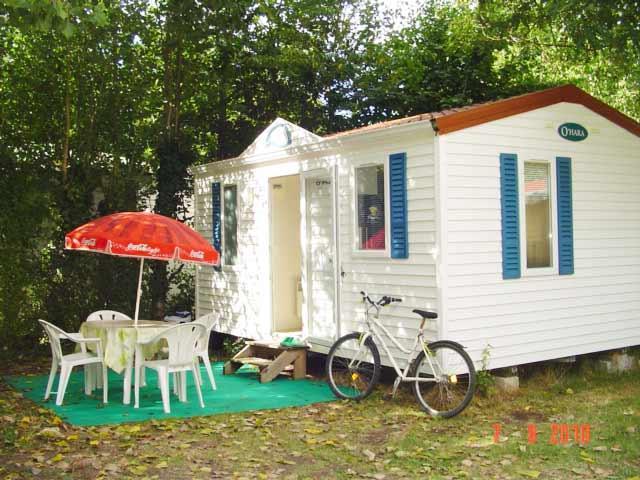 Le Relax Poitou-Charentes - Breuillet visuel 6/10