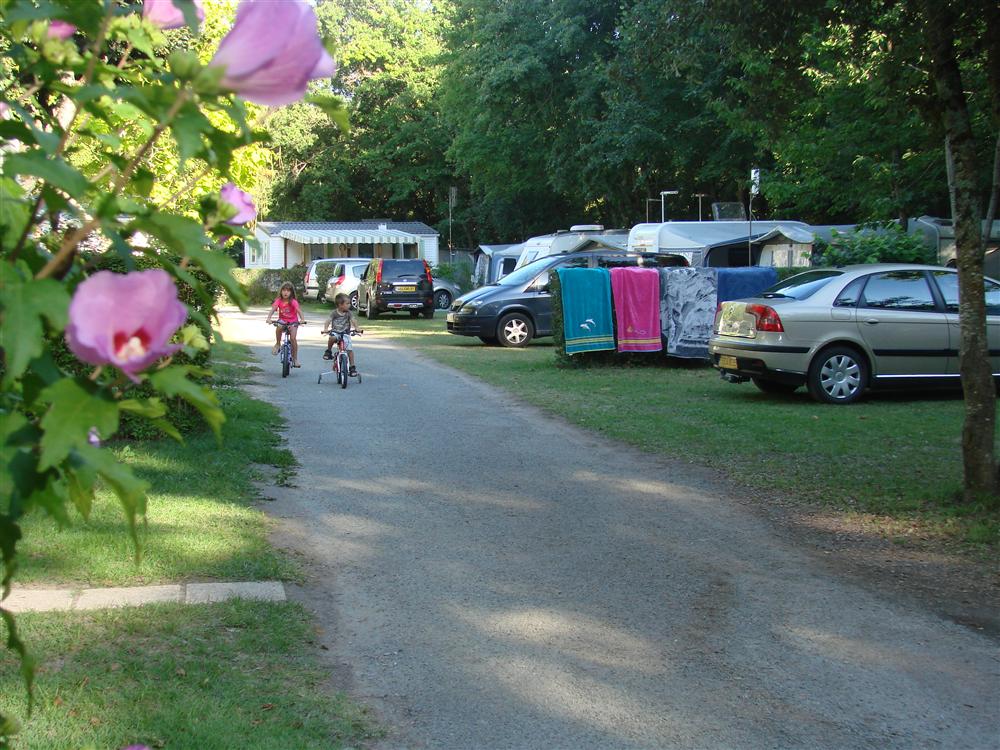 Le Relax Poitou-Charentes - Breuillet visuel 7/10