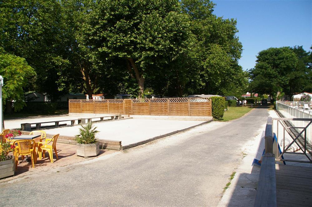 Le Relax Poitou-Charentes - Breuillet visuel 9/10