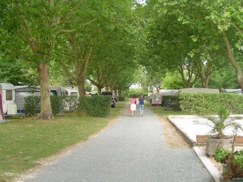 Le Relax Poitou-Charentes - Breuillet visuel 10/10