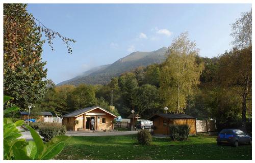 Le Rey Aquitania - Louvie-Juzon visuel 1/1