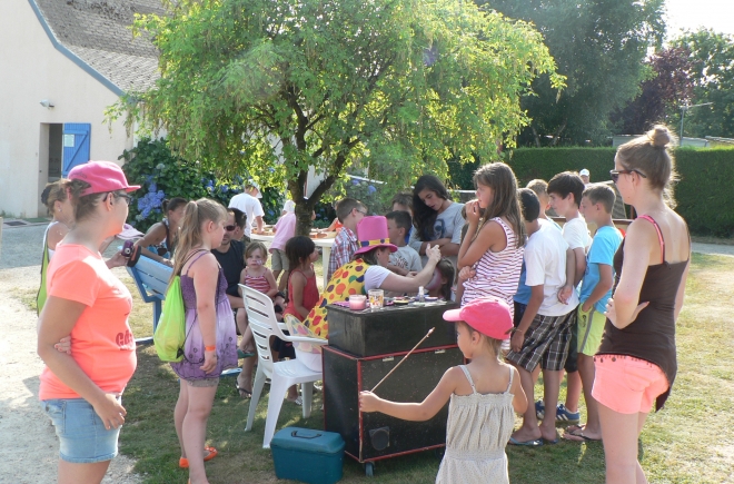 Le Rhuys Bretagna - Theix visuel 4/5 Le Rhuys Bretagna - Theix visuel 4/5