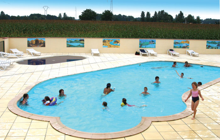 Le Ried Alsazia - Boofzheim visuel 5/14 Le Ried Alsazia - Boofzheim visuel 5/14