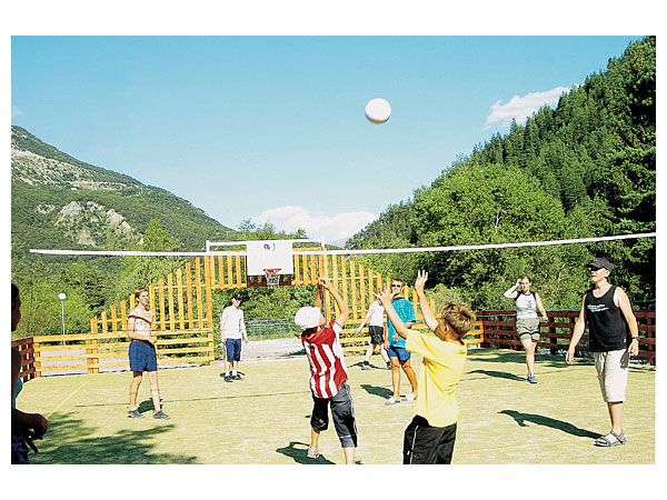 Le Rioclar Provenza-Alpi-Costa Azzurra - Méolans-Revel visuel 5/6