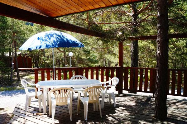 Le Rioclar Provenza-Alpi-Costa Azzurra - Méolans-Revel visuel 6/6