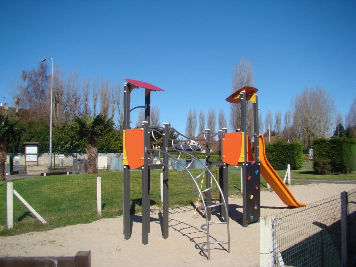 Le Riva Bella Bassa Normandia - Ouistreham visuel 2/4