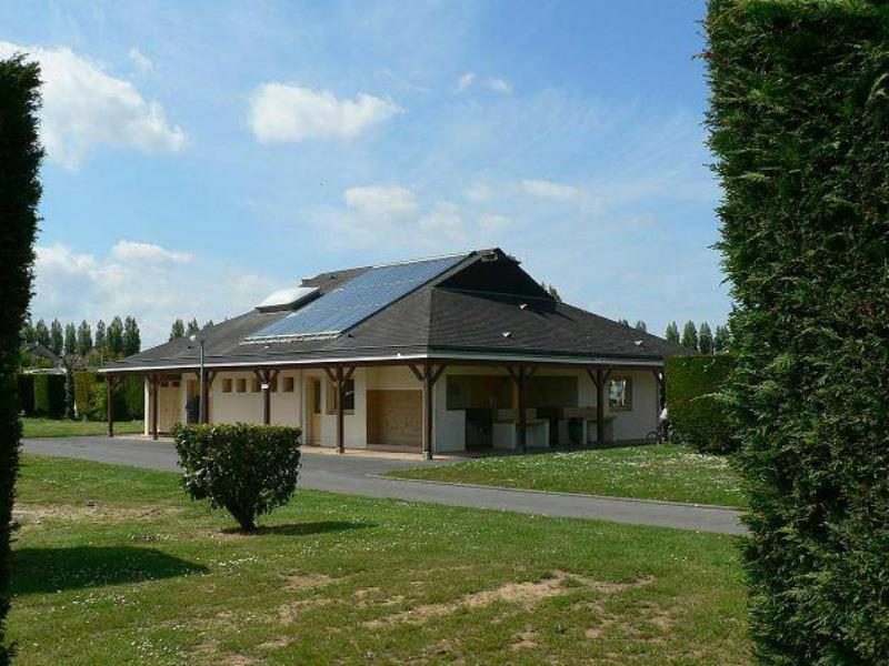 Le Riva Bella Bassa Normandia - Ouistreham visuel 3/4