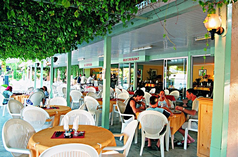 Le Riviera Rodano-Alpi - Sampzon visuel 5/11 Le Riviera Rodano-Alpi - Sampzon visuel 5/11