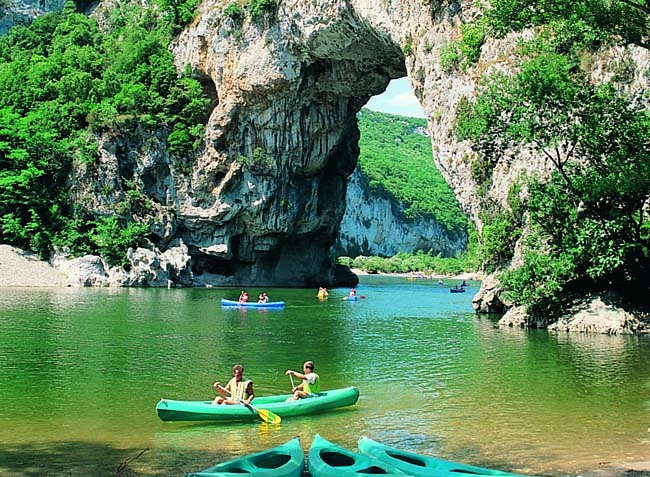 Le Riviera Rodano-Alpi - Sampzon visuel 6/11 Le Riviera Rodano-Alpi - Sampzon visuel 6/11