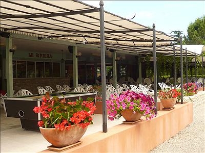 Le Riviera Rodano-Alpi - Sampzon visuel 11/11 Le Riviera Rodano-Alpi - Sampzon visuel 11/11