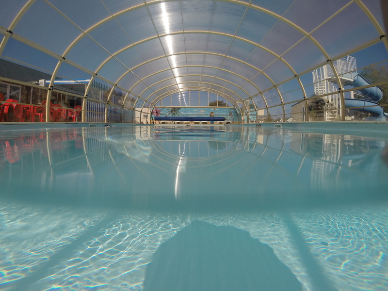 Le Robinson Bassa Normandia - Colleville-sur-Mer visuel 1/9