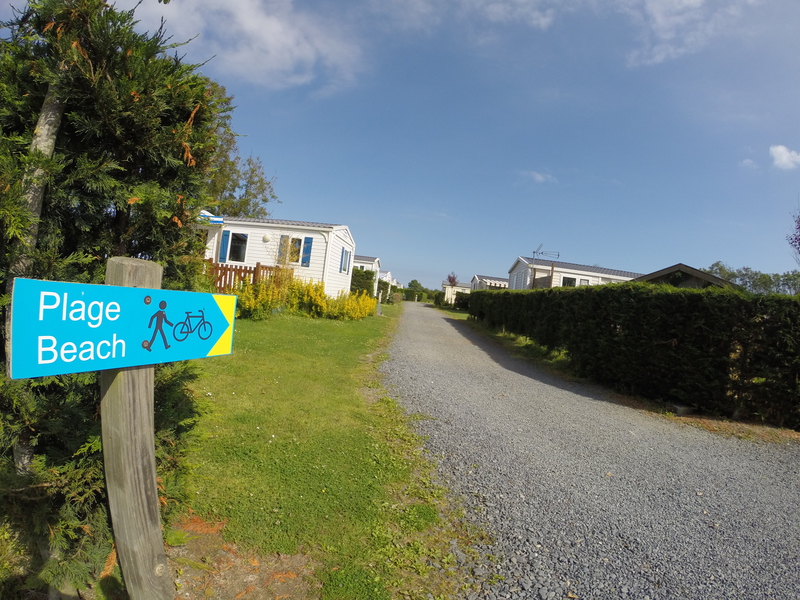 Le Robinson Bassa Normandia - Colleville-sur-Mer visuel 5/9