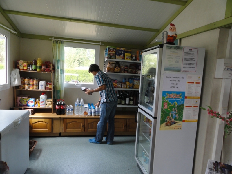 Le Robinson Bassa Normandia - Colleville-sur-Mer visuel 6/9