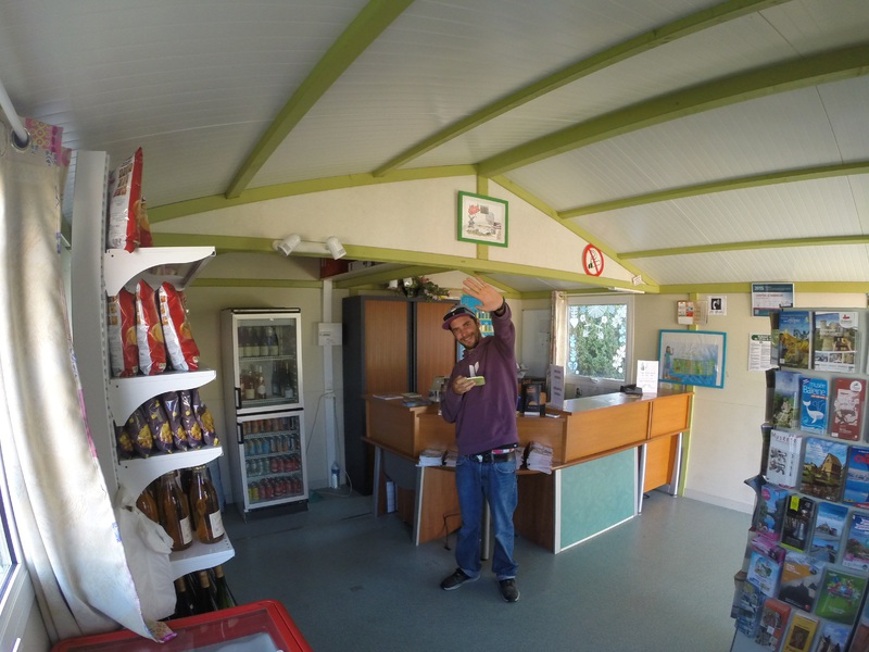 Le Robinson Bassa Normandia - Colleville-sur-Mer visuel 7/9