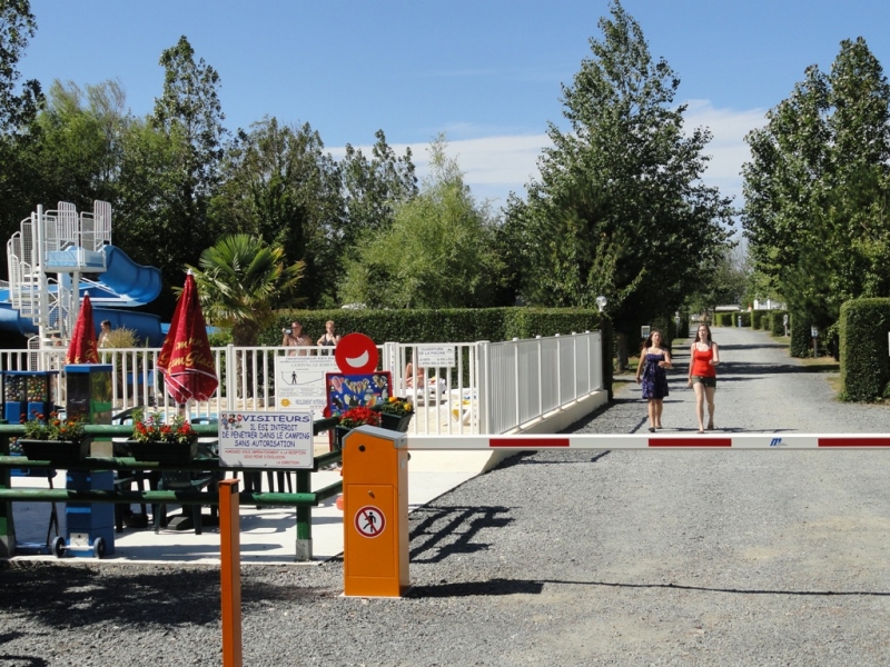 Le Robinson Bassa Normandia - Colleville-sur-Mer visuel 8/9