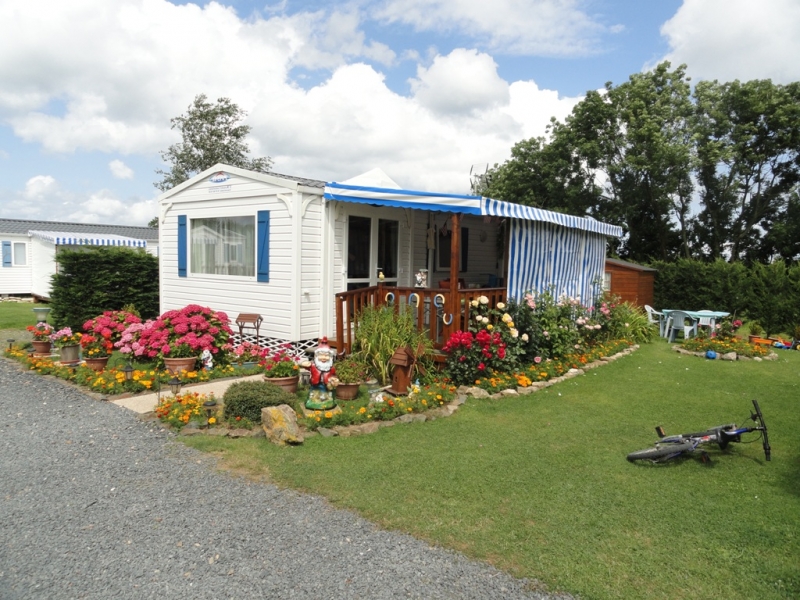 Le Robinson Bassa Normandia - Colleville-sur-Mer visuel 9/9