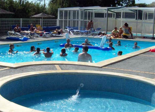 Le Roc Paesi della Loira - Vairé visuel 1/9 Le Roc Paesi della Loira - Vairé visuel 1/9