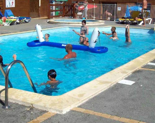 Le Roc Paesi della Loira - Vairé visuel 2/9 Le Roc Paesi della Loira - Vairé visuel 2/9