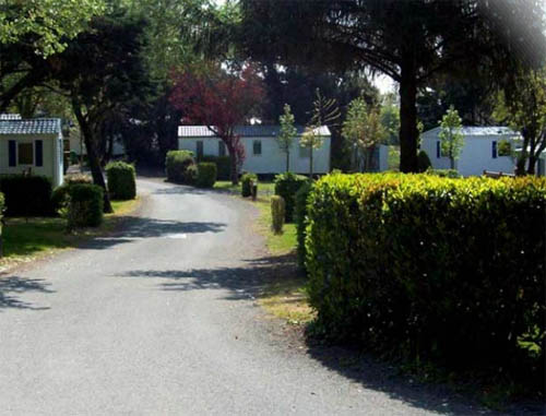 Le Roc Paesi della Loira - Vairé visuel 3/9 Le Roc Paesi della Loira - Vairé visuel 3/9