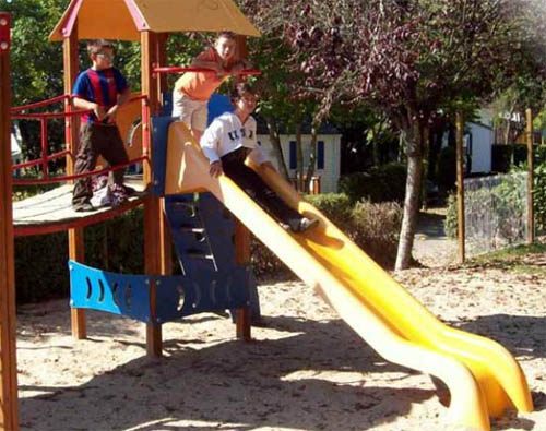 Le Roc Paesi della Loira - Vairé visuel 4/9 Le Roc Paesi della Loira - Vairé visuel 4/9