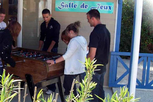 Le Roc Paesi della Loira - Vairé visuel 6/9 Le Roc Paesi della Loira - Vairé visuel 6/9