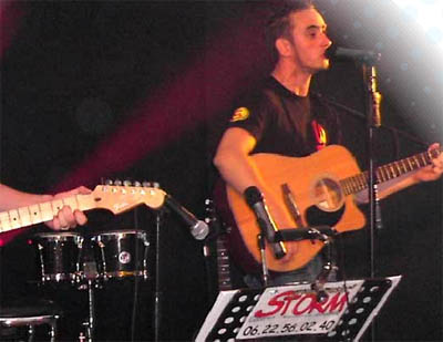 Le Roc Paesi della Loira - Vairé visuel 7/9 Le Roc Paesi della Loira - Vairé visuel 7/9