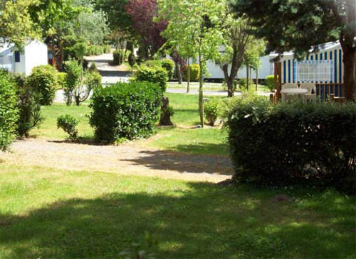 Le Roc Paesi della Loira - Vairé visuel 8/9 Le Roc Paesi della Loira - Vairé visuel 8/9