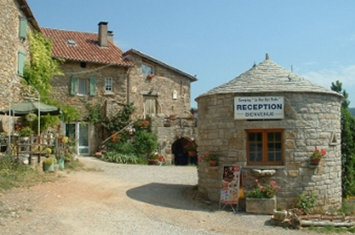 Le Roc Qui Parle Midi-Pirenei - Nant visuel 1/10 Le Roc Qui Parle Midi-Pirenei - Nant visuel 1/10