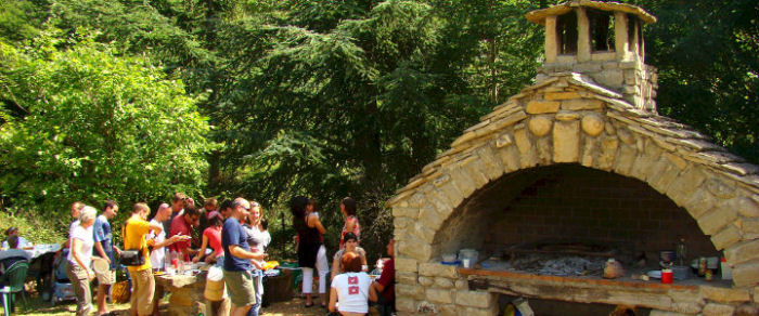 Le Roc Qui Parle Midi-Pirenei - Nant visuel 4/10 Le Roc Qui Parle Midi-Pirenei - Nant visuel 4/10