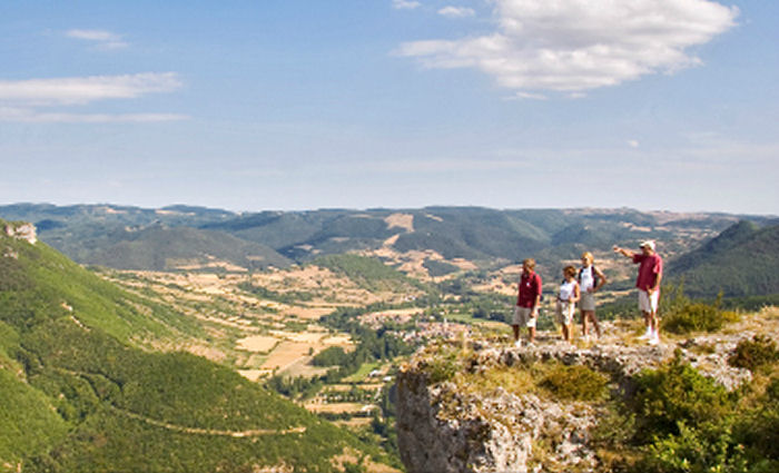 Le Roc Qui Parle Midi-Pirenei - Nant visuel 8/10 Le Roc Qui Parle Midi-Pirenei - Nant visuel 8/10