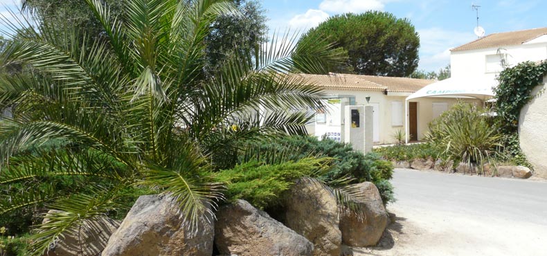 Le Rochelongue Linguadoca-Rossiglione - Agde visuel 2/13