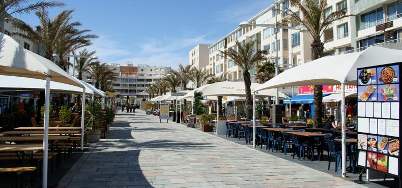 Le Rochelongue Linguadoca-Rossiglione - Agde visuel 12/13