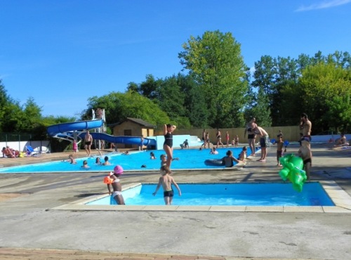 Le Rocher de la Granelle Aquitania - Le Bugue visuel 2/5 Le Rocher de la Granelle Aquitania - Le Bugue visuel 2/5