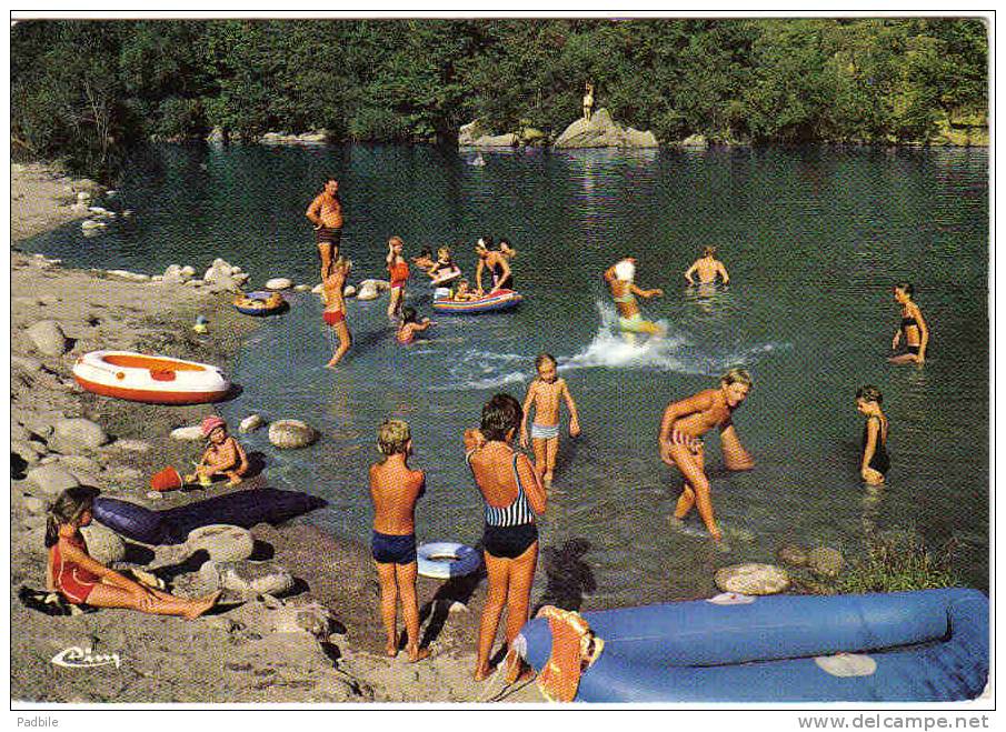 Le Rocheyrol Rodano-Alpi - Gravières visuel 3/3