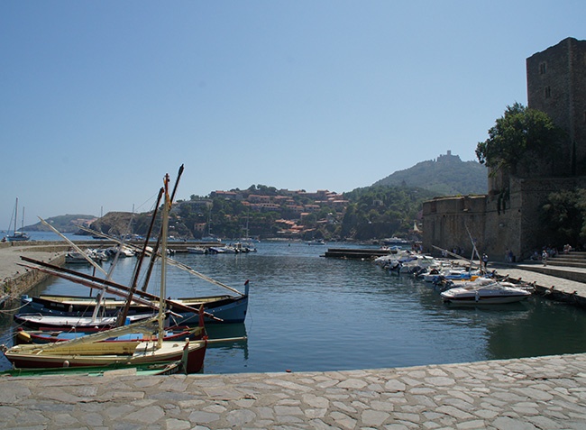 Les Chênes Rouges Linguadoca-Rossiglione - Argelès-sur-Mer visuel 10/11 Les Chênes Rouges Linguadoca-Rossiglione - Argelès-sur-Mer visuel 10/11