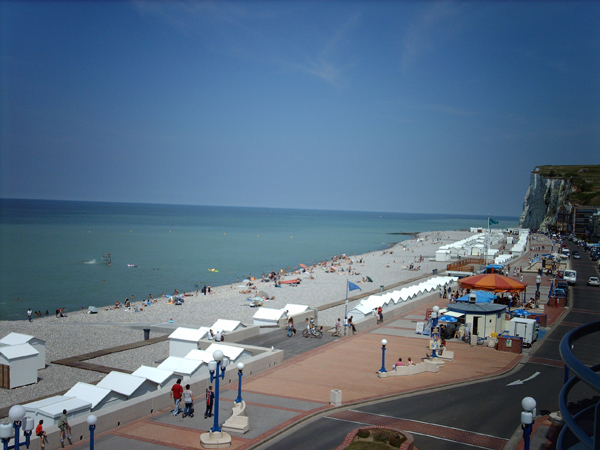 Le Rompval Piccardia - Mers-les-Bains visuel 2/11 Le Rompval Piccardia - Mers-les-Bains visuel 2/11