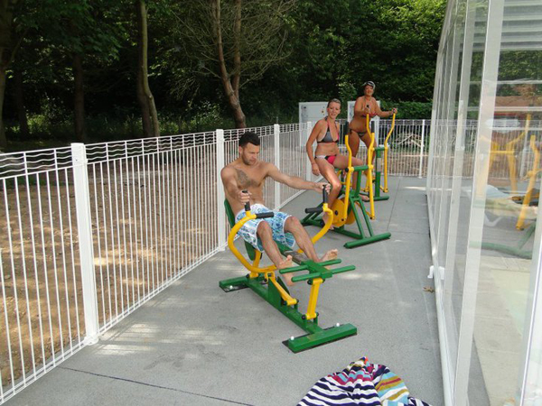 Le Rompval Piccardia - Mers-les-Bains visuel 5/11 Le Rompval Piccardia - Mers-les-Bains visuel 5/11