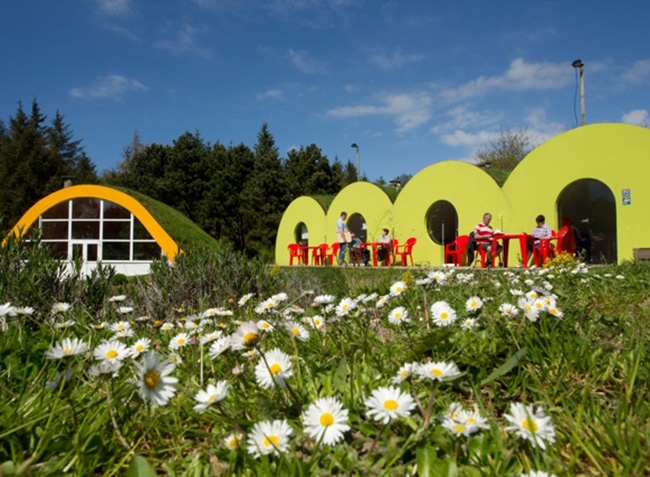 Le Rompval Piccardia - Mers-les-Bains visuel 6/11 Le Rompval Piccardia - Mers-les-Bains visuel 6/11