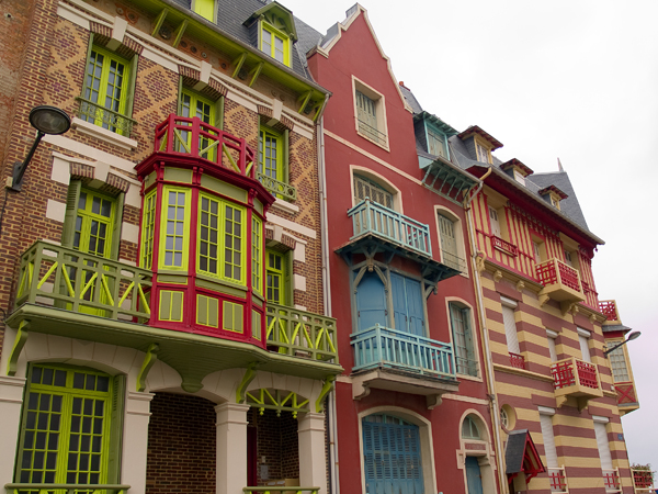 Le Rompval Piccardia - Mers-les-Bains visuel 9/11 Le Rompval Piccardia - Mers-les-Bains visuel 9/11