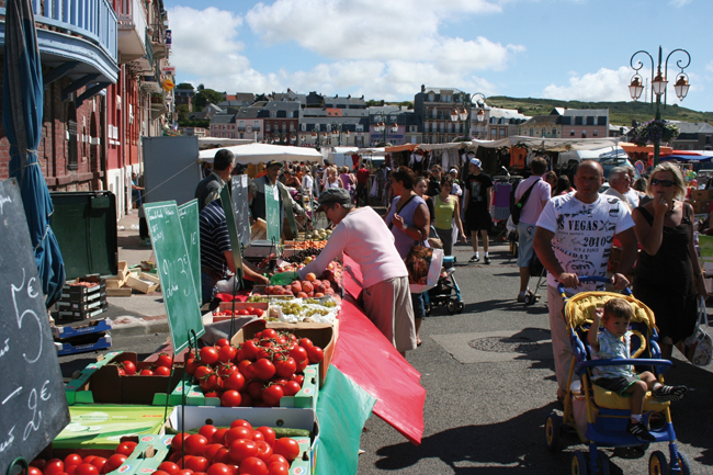 Le Rompval Piccardia - Mers-les-Bains visuel 10/11 Le Rompval Piccardia - Mers-les-Bains visuel 10/11