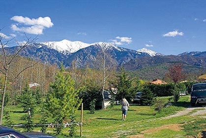 Le Rotja Linguadoca-Rossiglione - Fuilla visuel 2/6