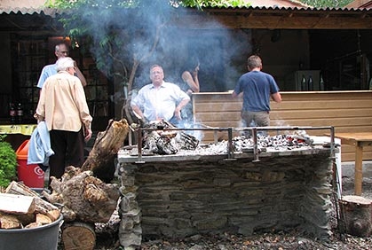 Le Rotja Linguadoca-Rossiglione - Fuilla visuel 4/6