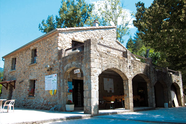 Le Roubreau Rodano-Alpi - Joannas visuel 9/10 Le Roubreau Rodano-Alpi - Joannas visuel 9/10