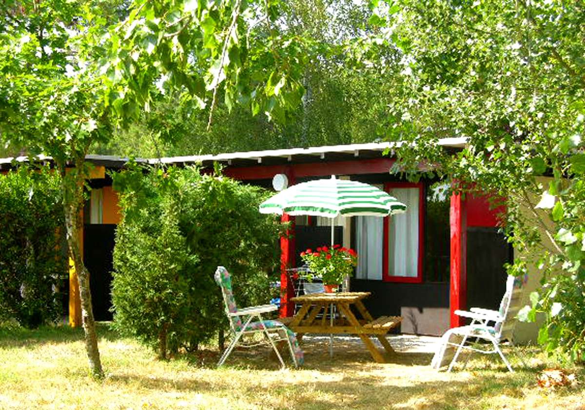 Le Roumingue Aquitania - Lanton visuel 5/10 Le Roumingue Aquitania - Lanton visuel 5/10