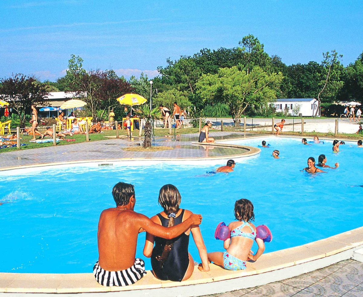 Le Roumingue Aquitania - Lanton visuel 9/10 Le Roumingue Aquitania - Lanton visuel 9/10