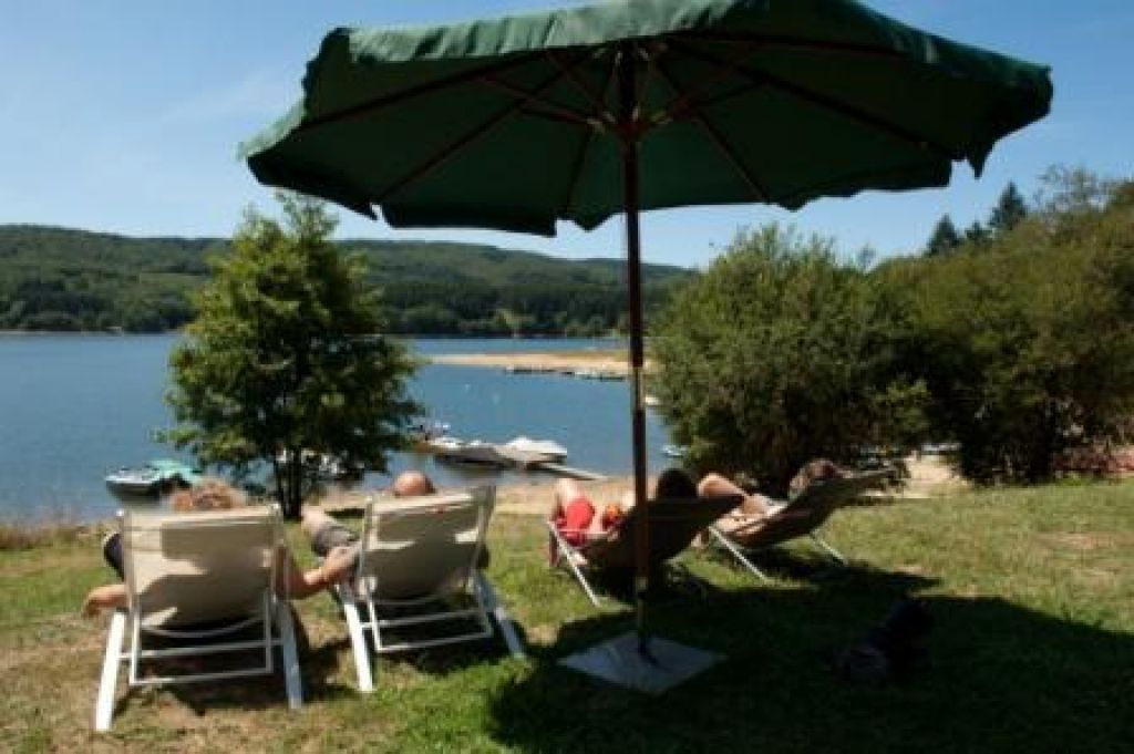 Le Rouquié Midi-Pirenei - Lamontélarié visuel 4/5 Le Rouquié Midi-Pirenei - Lamontélarié visuel 4/5