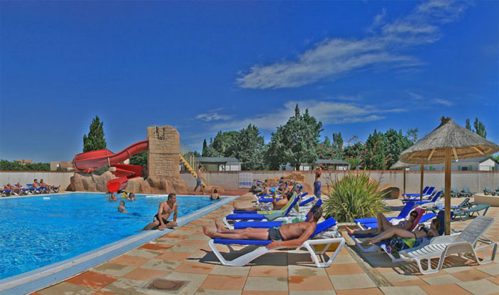 Le Roussillon Linguadoca-Rossiglione - Saint-Cyprien visuel 2/11