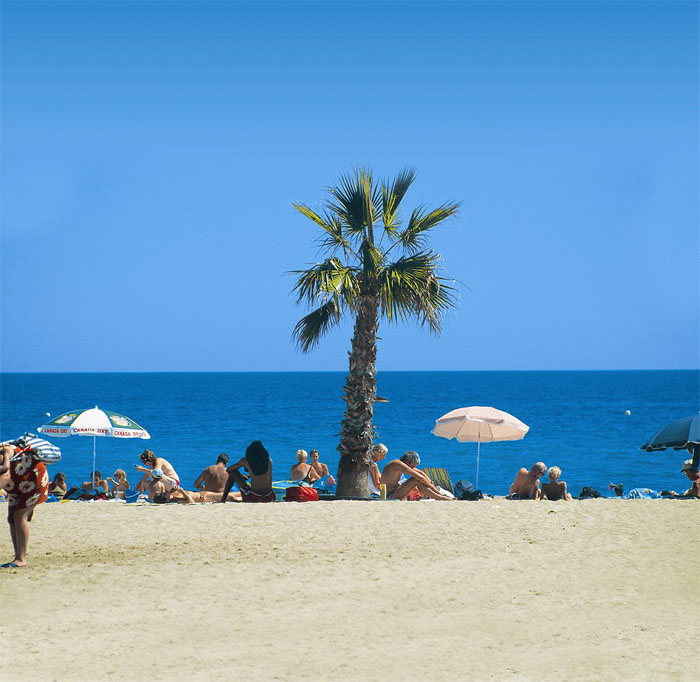 Le Roussillon Linguadoca-Rossiglione - Saint-Cyprien visuel 11/11