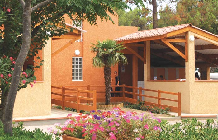 Le Roussillonnais Linguadoca-Rossiglione - Argelès-sur-Mer visuel 4/7 Le Roussillonnais Linguadoca-Rossiglione - Argelès-sur-Mer visuel 4/7
