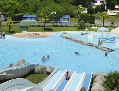 Le Ruisseau des Pyrénées Aquitania - Bidart visuel 2/10